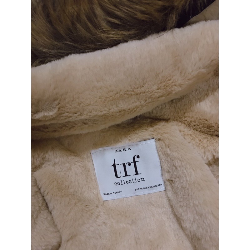 Áo khoác Parka Zara | BigBuy360 - bigbuy360.vn