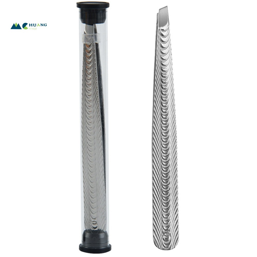 Nhíp Nhổ Lông Mày Bằng Thép Không Gỉ | BigBuy360 - bigbuy360.vn