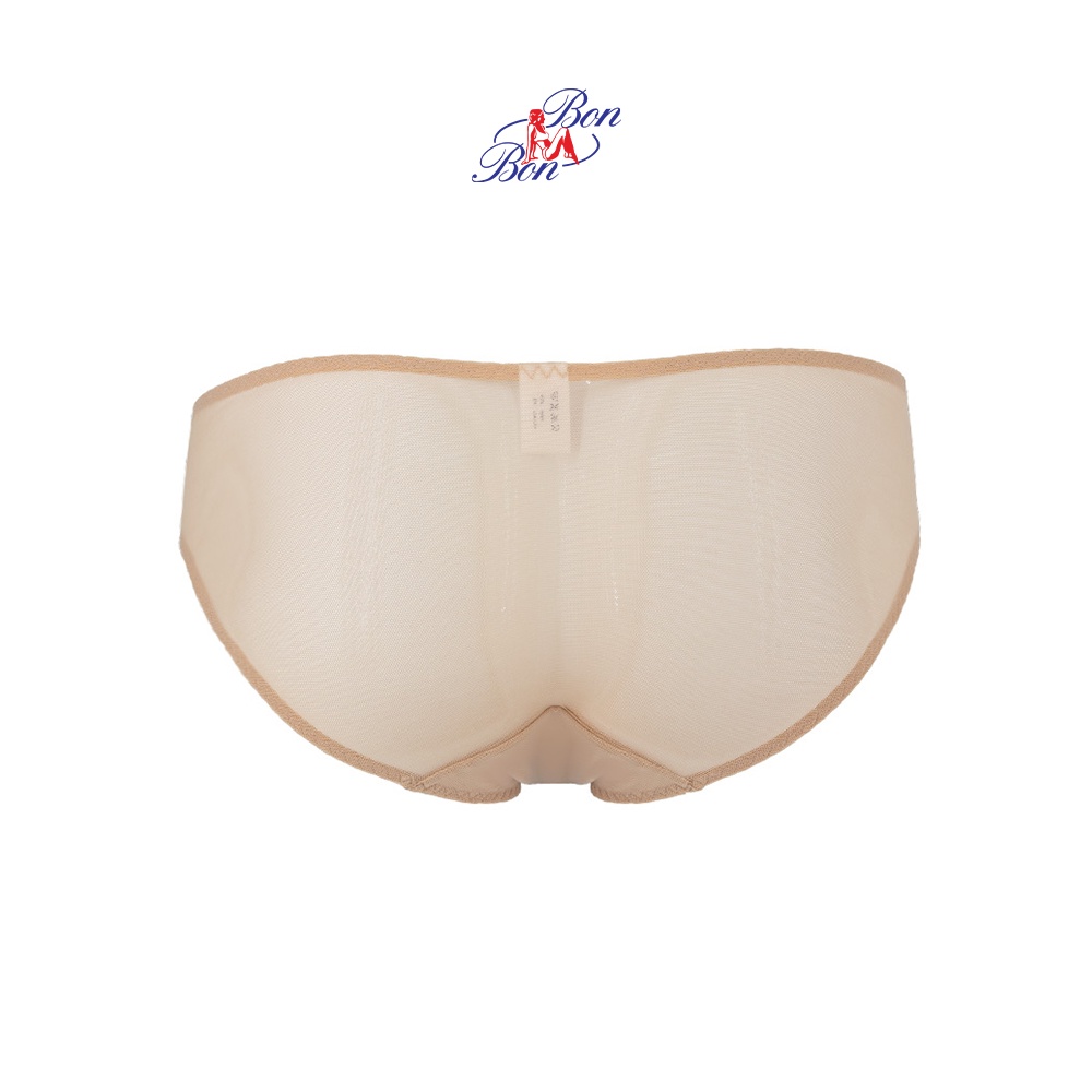 Quần lót lưng thấp ren cá tính Bonbon SV35136 Giá 168,000đ