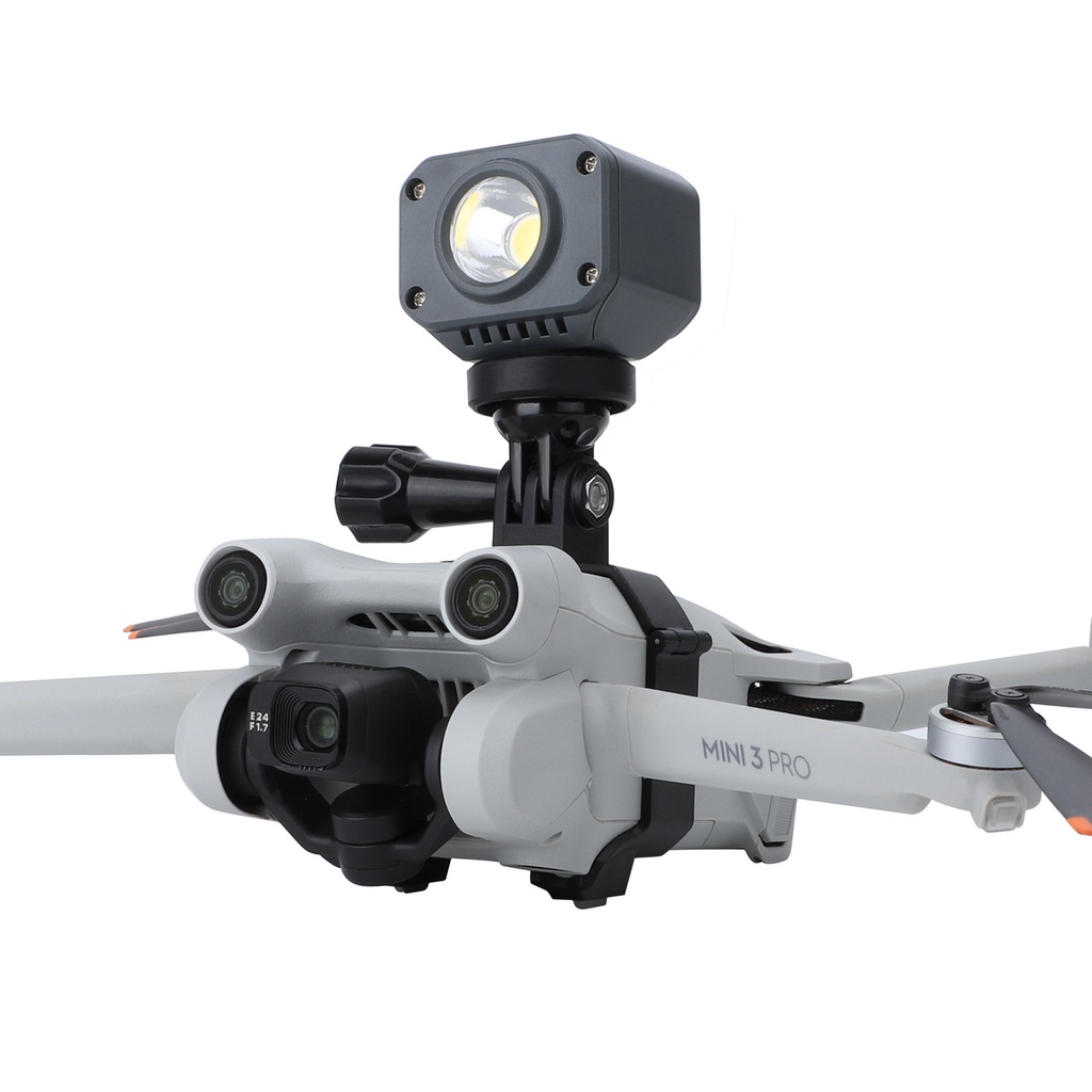 Sunnylife Giá Đỡ Camera Hành Trình GoPro10 Cho DJI Mini3 Pro