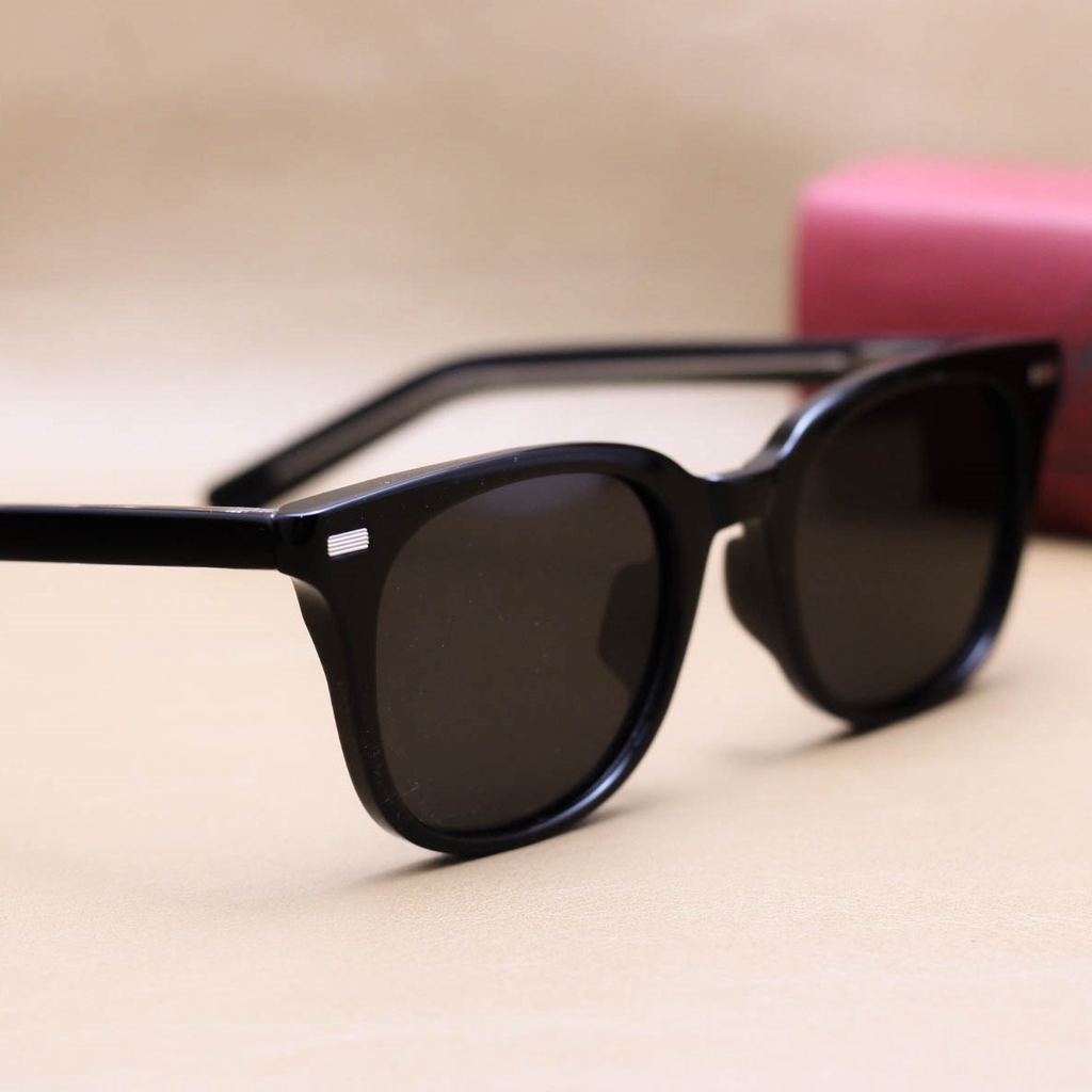 Kính Mát Nhựa TR Unisex Shady PK302 (Nhiều Màu) | BigBuy360 - bigbuy360.vn