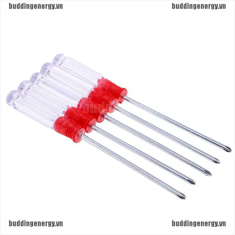 Bộ 5 Tua Vít Mini Chuyên Dụng Cho Sửa Chữa Vật Dụng Gia