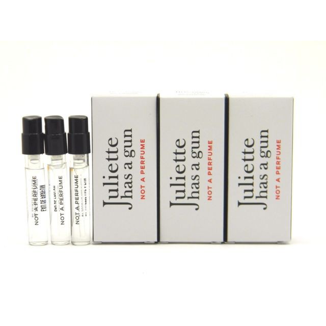(Sẵn) Sample Nước Hoa Nữ Juliette Has A Gun Not A Perfume | BigBuy360 - bigbuy360.vn