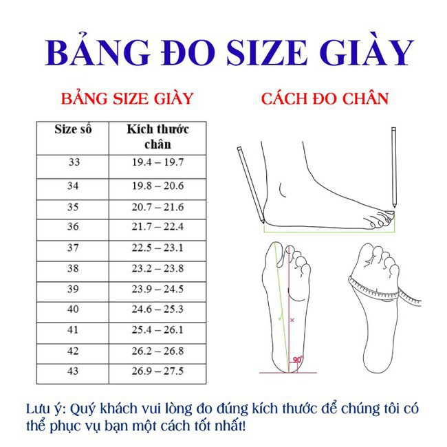 Giày sandal êm chân big size gót vuông 5 phân màu đen 40 41 42 43 44