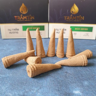 Nụ trầm hương Trầm Tín dòng Eco