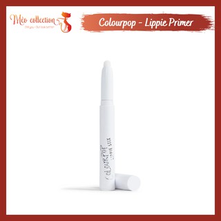 Son lót môi Colourpop Lippie Primer