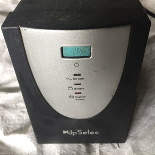 [CỰC CHẤT] Bộ lưu điện Up Select US 500