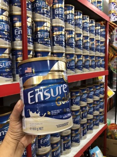 Sữa Ensure gói    60g