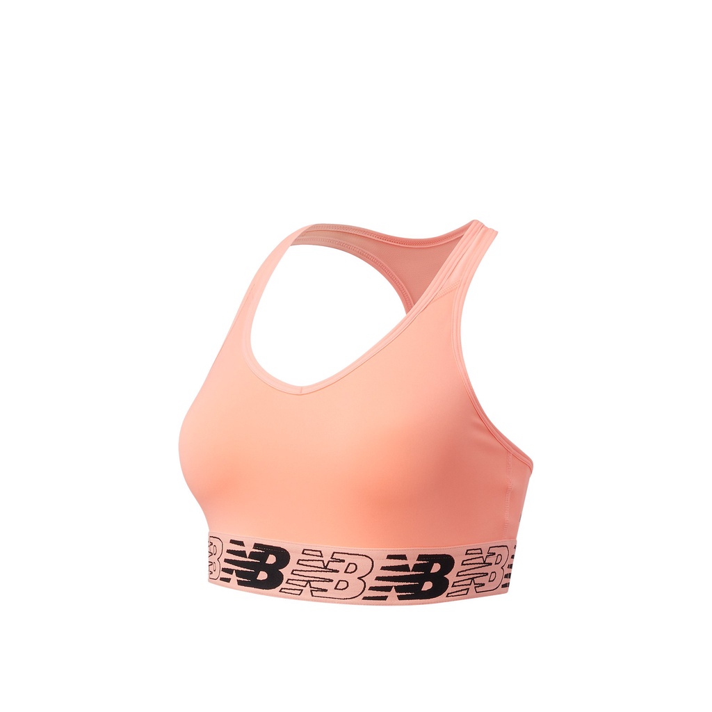 Áo bra thể thao nữ NEW BALANCE Bra AWB11034PPI (form châu á)