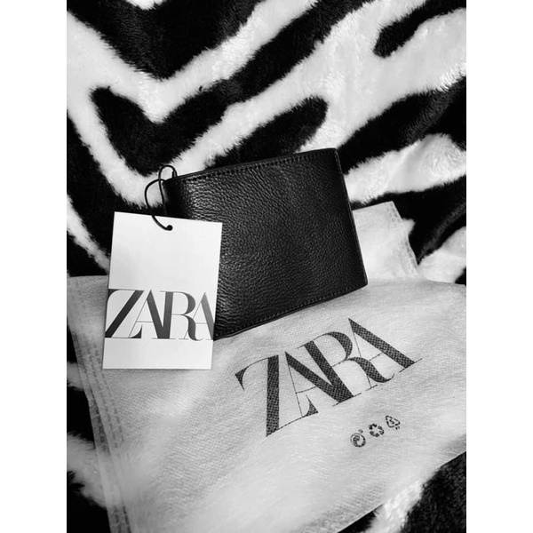 Bóp ZARA nam