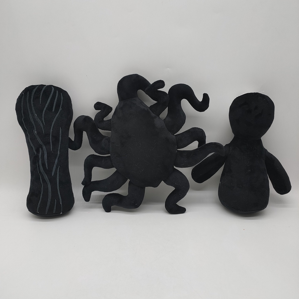 Roblox Đồ Chơi Búp Bê Nhồi Bông Hình Roblox Cầu Vồng Dễ Thương Cho Bé