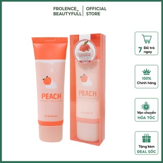 KEM DƯỠNG DA ĐÀO PEACH WHIPPED TONE UP CREAM NÂNG TONE DA SIÊU MỊN SIÊU THÍCH