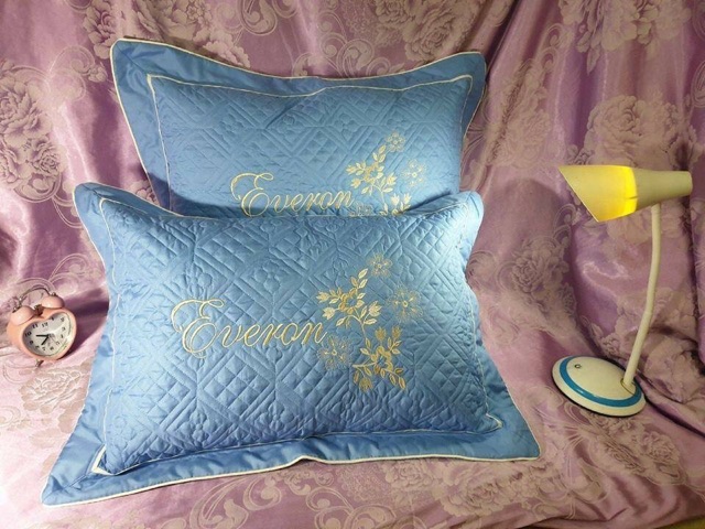 COMBO 1 ĐÔI VỎ GỐI SATIN CAO CẤP