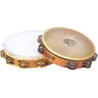 Trống Bo - Tambourin Yamaha  (Trống Gõ Bo)