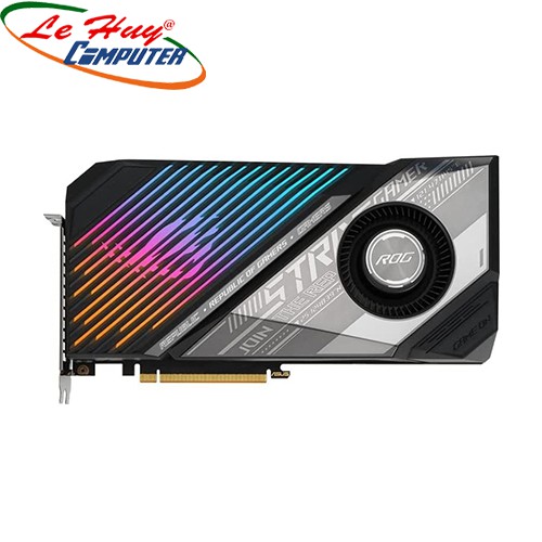 VGA ASUS ROG Strix LC Radeon RX 6900 XT OC 16G GAMING (ROG-STRIX-LC-RX6900XT-O16G-GAMING)