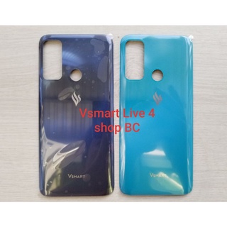 Nắp lưng Vsmart Live 4