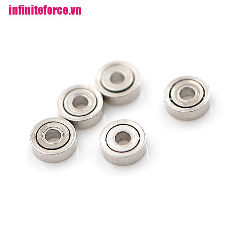 Bộ 10 Quả Bóng mini 1x3x1mm Tiện Lợi
