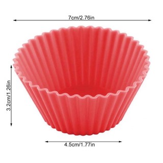 Khuôn cupcake