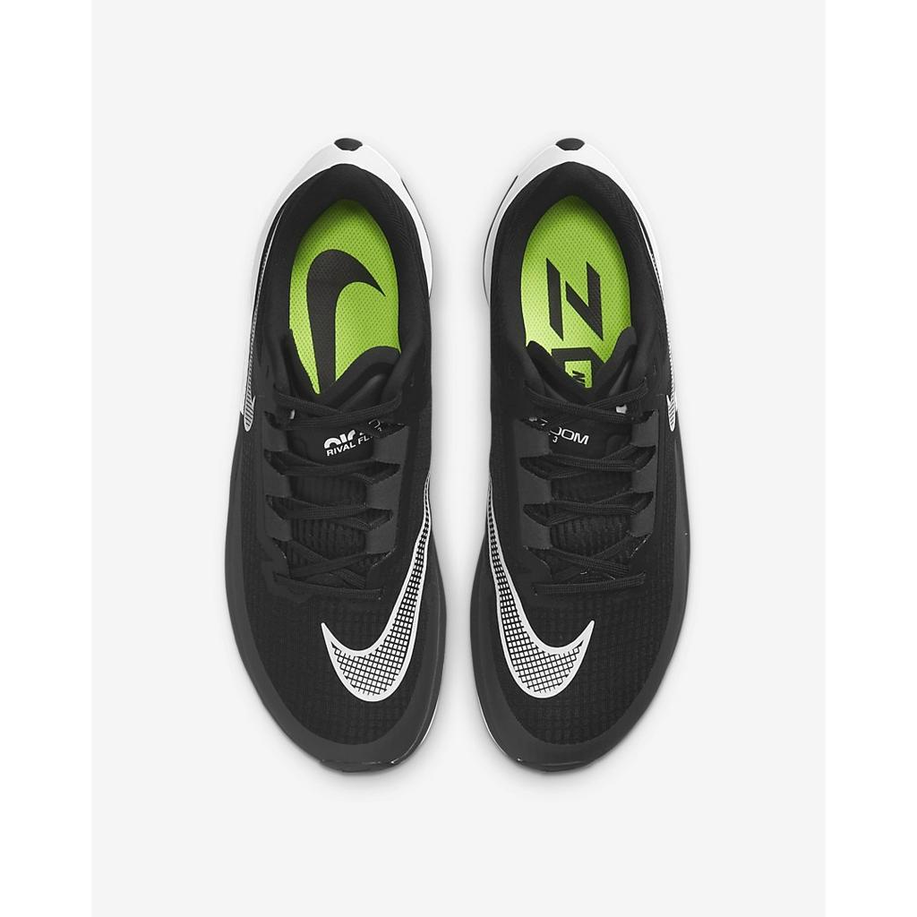 [CHÍNH HÃNG] GIÀY NIKE AIR ZOOM RIVAL FLY 3 - *BLACK* - CODE: CT2405-001