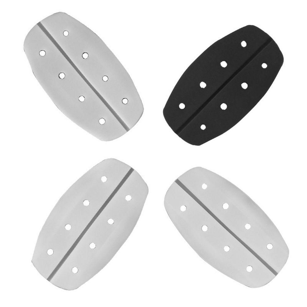 MOCHO Miếng Đệm Vai Bằng Silicone Vô Hình Chống Trượt Có Thể Điều Chỉnh Cho Áo Ngực