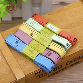 Thước dây đa năng dài 1,5m nhiều màu