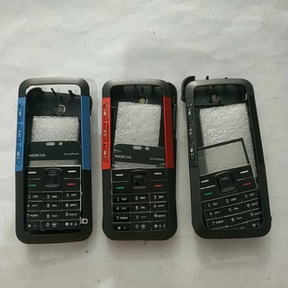 Ốp Lưng Tpu + Pc Chống Trầy Xước In Hình Heo Con Xinh Xắn Cho Nokia