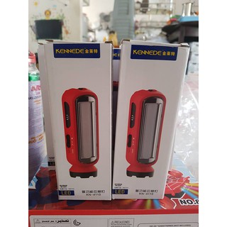 Đèn pin sạc siêu sáng 2 chế độ