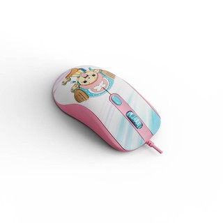 Chuột máy tính - Mouse Akko AG325 One Piece - Chopper