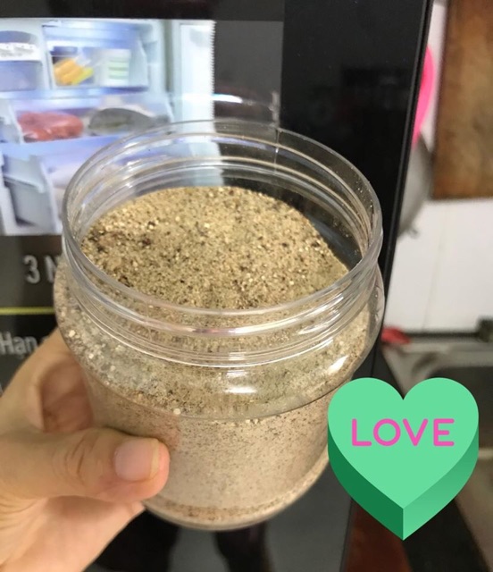 MUỐI TIÊU LỐP 500gr