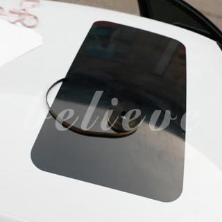 Decal Dán Nóc Xe Hơi 79x38cm