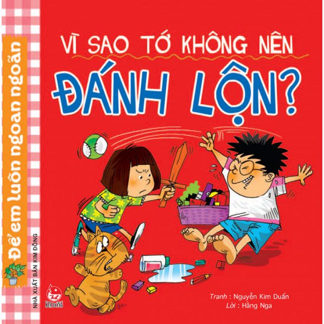 Sách - Combo Để em luôn ngoan ngoãn ( set 10 cuốn )