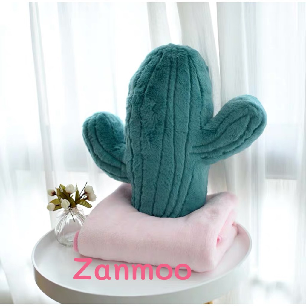 Zanmoo Hà Nội - Bộ Chăn Gối Văn Phòng, chăn cho bé Hình Qủa Đào 1*1.8m Zanmoo mềm mịn, ấm áp.