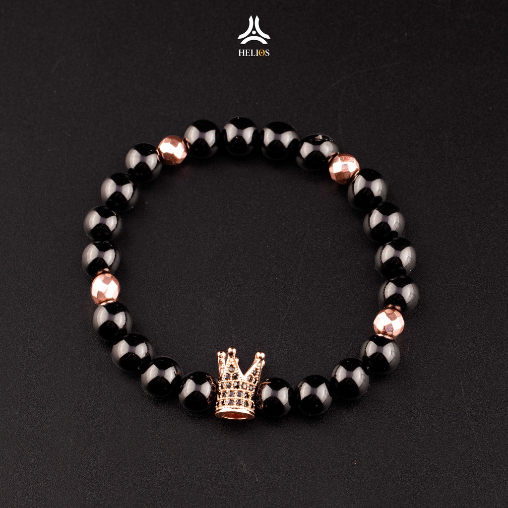 Bộ sưu tập handmade Helios - Vòng tay handmade thủ công