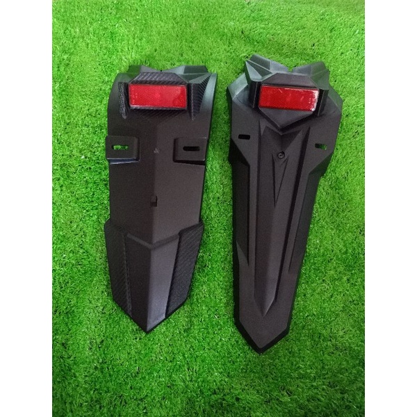 Dè Sau Ex 150 FZ SoNic Cao Cấp Gắn ex 150 Như Zin