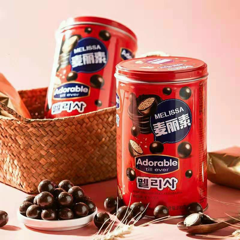 KẸO SOCOLA XÔ MY MEMORIES 168gr | BigBuy360 - bigbuy360.vn