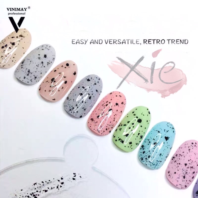 TOP TRỨNG CÚT VINIMAY  ✨