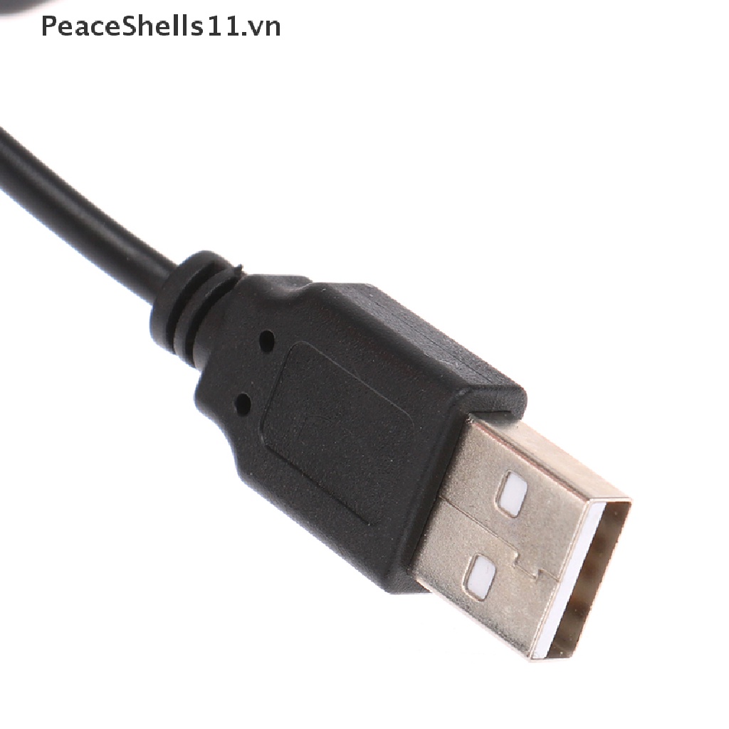 Đèn Led Mini Sạc Usb Độ Sáng Cao Cho Bể Cá