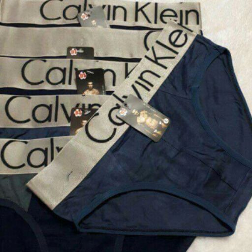 combo 5 chiếc sịp calvinkien mát rượi