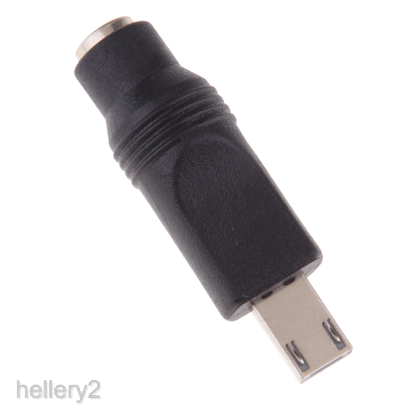 Dây Cáp Sạc 5.5Mmx2.1Mm Female Cho Asus Eeebook X205T