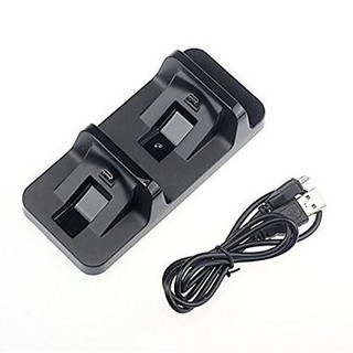 Dock sạc PS4 - Full Box chính hãng DOBE