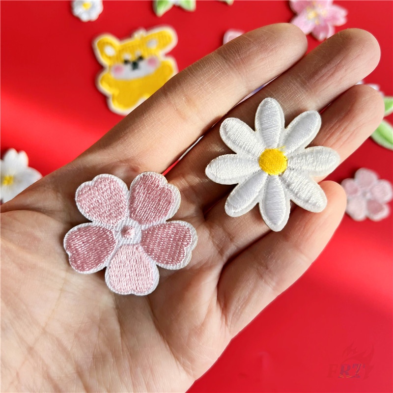 Miếng vá quần áo hình động vật dễ thương tiện dụng
