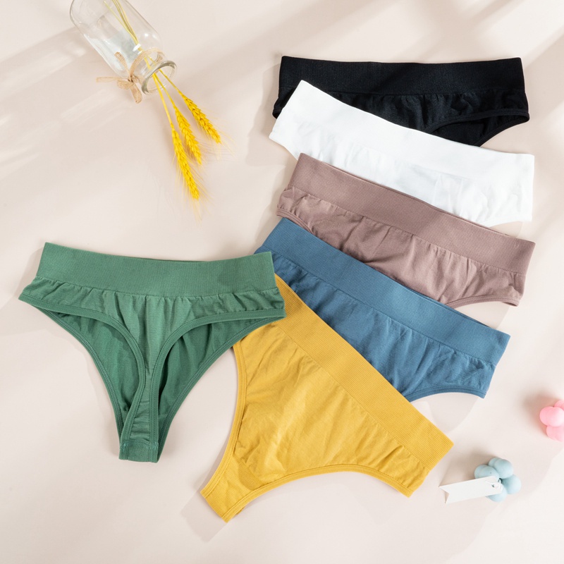 Bộ quần áo lót ECMLN màu sắc quyến rũ dành cho nữ