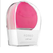 Máy rửa mặt Foreo Luna Mini cao cấp + máy massage mặt LỖI 1 đổi 1 [bảo hành 6M] | BigBuy360 - bigbuy360.vn