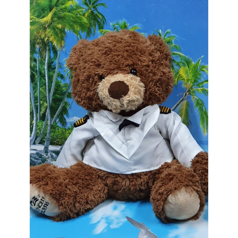 Gấu bông teddy