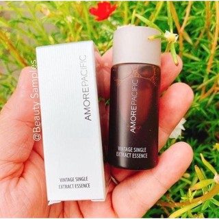 TINH CHẤT KHỞI ĐỘNG AMOREPACIFIC VINTAGE SINGLE EXTRACT ESSENCE