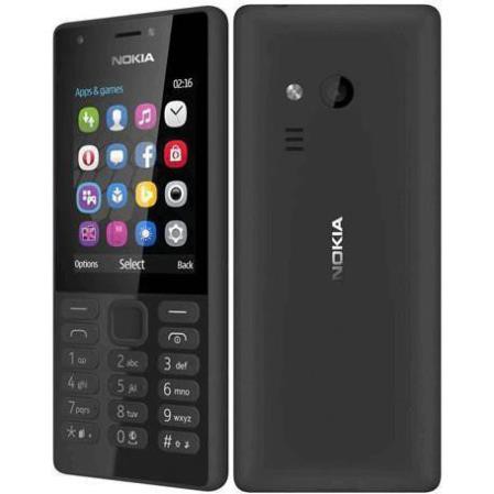 Điện thoại Nokia 216 Đen - Chính hãng . | BigBuy360 - bigbuy360.vn