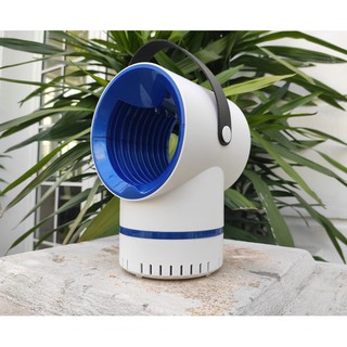 Đèn ngủ bắt muỗi thế hệ mới Calibra CSZ-168