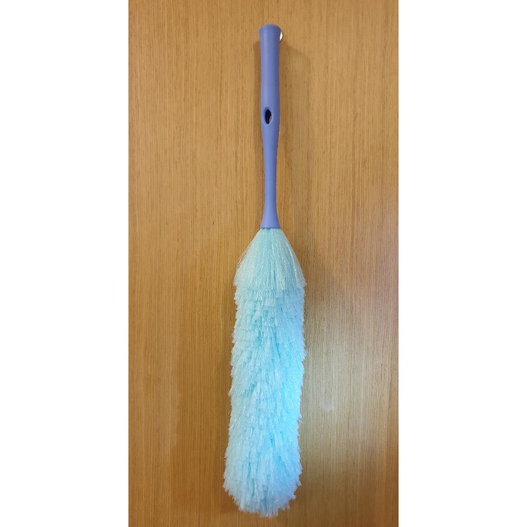 Cây chổi quét bụi cao cấp điều chỉnh độ dài ngắn linh hoạt 2m siêu nhẹ CONDOR JP