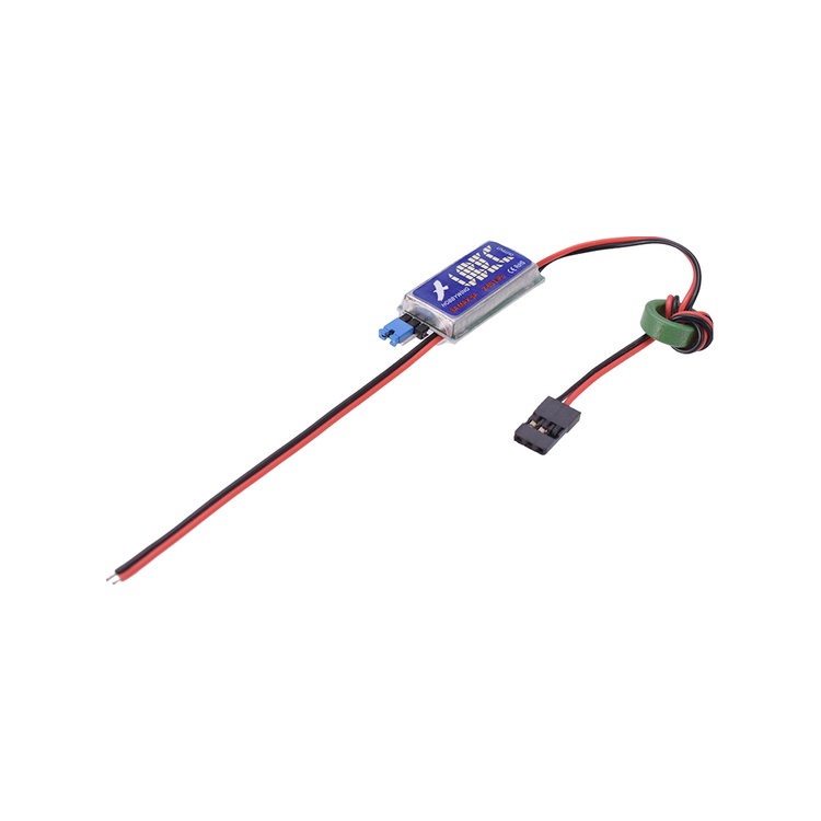 Công Tắc Chống Ồn 3A UBEC Max 5A 2-6S 5V 3A Max 5A