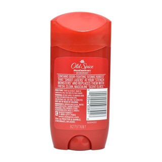 Lăn khử mùi Old Spice  85g